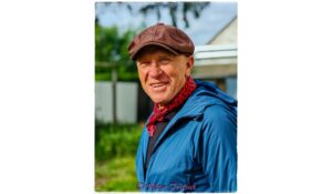 Mehr über den Artikel erfahren Der Feuerlauf mit Franz Josef 23.5.