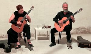 Mehr über den Artikel erfahren Ein musikalischer Leckerbissen