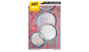 Mehr über den Artikel erfahren Christine Rechnitzer auf der ARTMUC