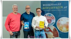 Mehr über den Artikel erfahren Das war der Vortrag – Die Atmung – Lebenselexier