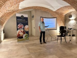 Mehr über den Artikel erfahren Erkenne deine Stärken und werde mit Spaß gesund!