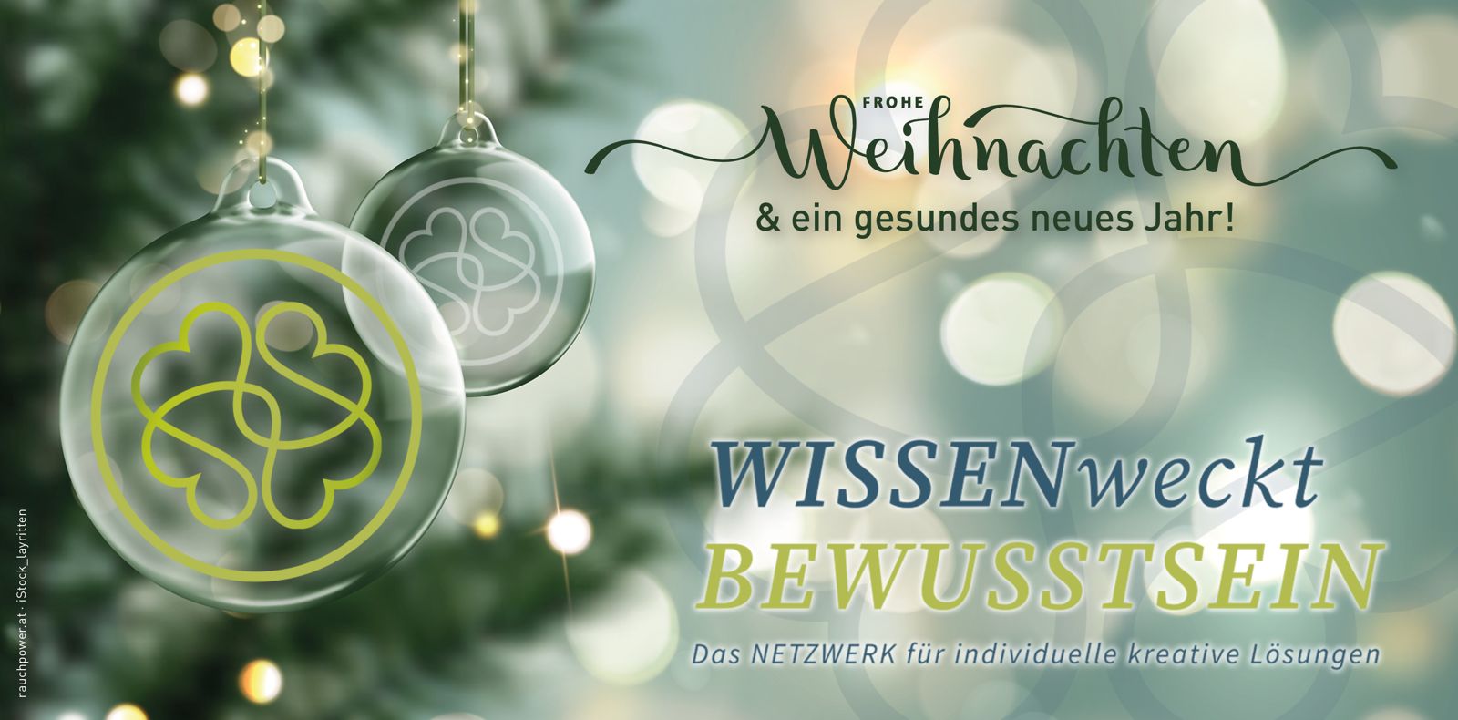 Friedliche Weihnacht