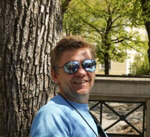 Mehr über den Artikel erfahren Ihr privater Guide in Wien mit Kaffee