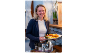 Mehr über den Artikel erfahren Der Romantik – Heurige „Oleander“ in Trausdorf