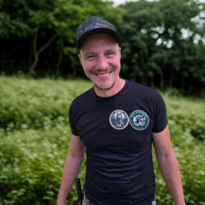 Mehr über den Artikel erfahren Raus aus dem Kinderzimmer, rein ins Abenteuer!