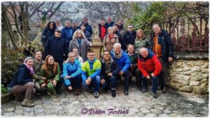 Mehr über den Artikel erfahren geschichtlich sehr interessanter Ausflug