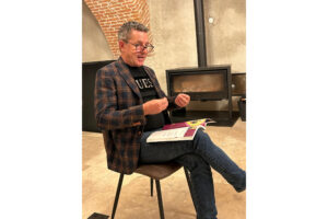 Mehr über den Artikel erfahren Das war der Vortrag  DNA-Analyse – ein Weg zur effizienten Gesundheiterhaltung