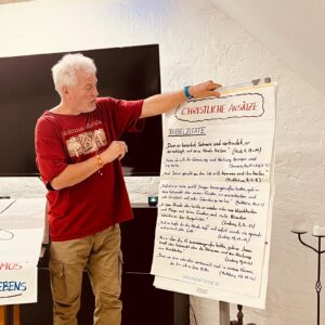 Mehr über den Artikel erfahren Reiki – sein Leben positiv verändern