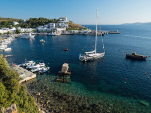 Mehr über den Artikel erfahren 3 Tage ATHEN & 4 Tage SKYROS im Mai 2027